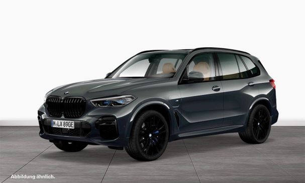 BMW X5 45e xDrive 290 kW image number 1