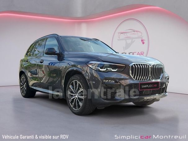 BMW X5 45e xDrive 290 kW image number 2