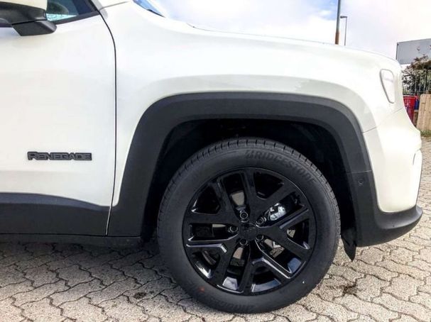 Jeep Renegade 1.0 Night Eagle 88 kW image number 8