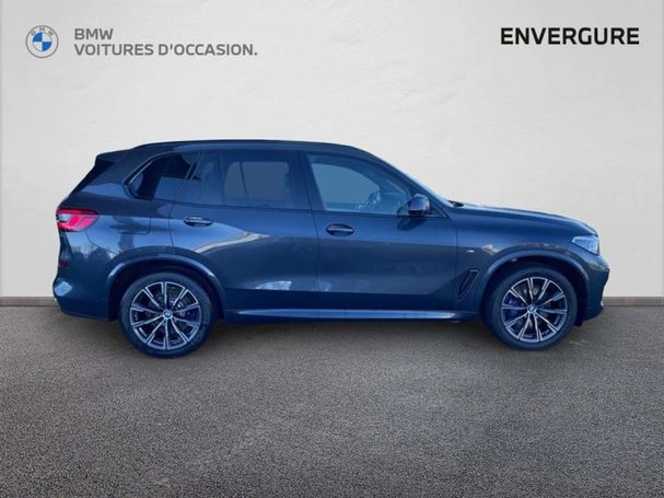 BMW X5 xDrive25d 172 kW image number 2