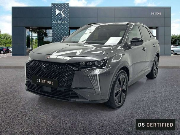 DS Automobiles 7 Crossback E-Tense 225 165 kW image number 1