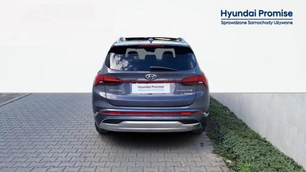 Hyundai Santa Fe 169 kW image number 3