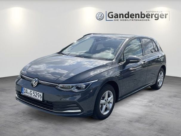 Volkswagen Golf 1.5 TSI 96 kW image number 1