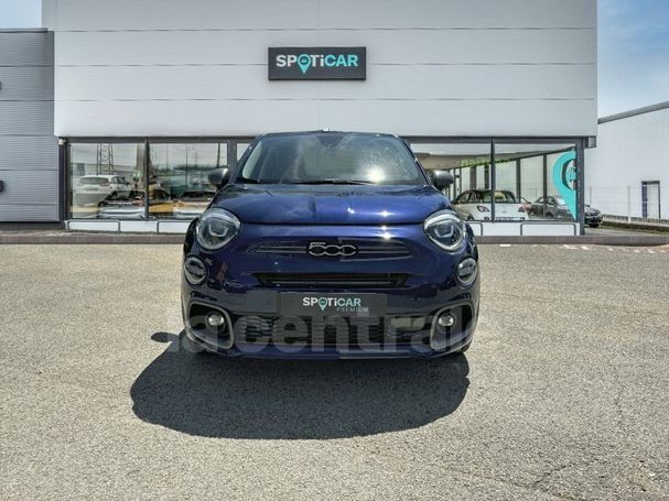 Fiat 500X 96 kW image number 24