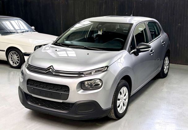 Citroen C3 61 kW image number 1