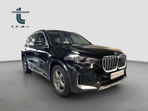 BMW iX1 xDrive30 230 kW image number 7