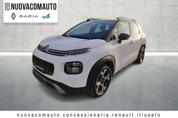 Citroen C3 Aircross PureTech 110 S&S Shine 81 kW image number 1