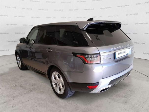 Land Rover Range Rover Sport SDV6 HSE 183 kW image number 12