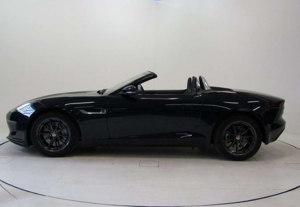 Jaguar F-Type 2.0 221 kW image number 35