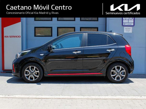 Kia Picanto 1.0 49 kW image number 6