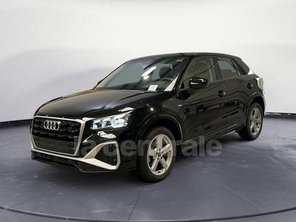 Audi Q2 1.5 TFSI S tronic Advanced 110 kW image number 1