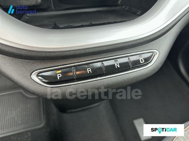 Fiat 500 e 42 kWh 88 kW image number 9