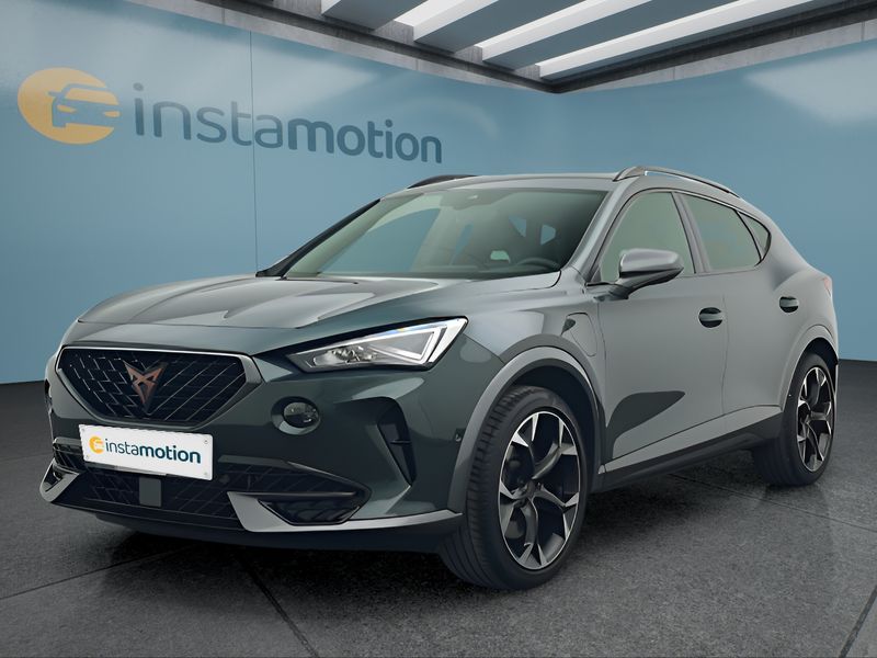 Cupra Formentor 1.4 TSI