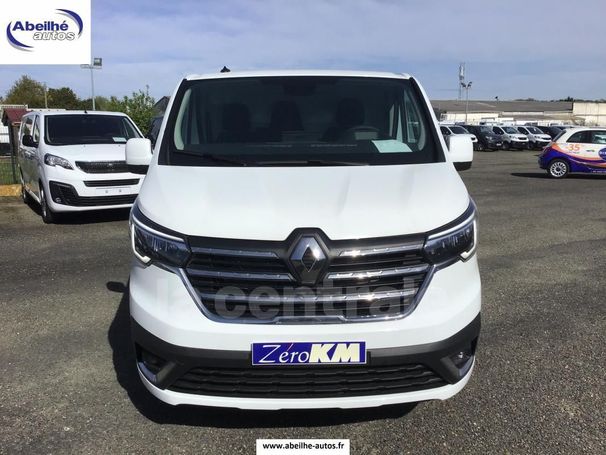 Renault Trafic dCi L2H1 110 kW image number 4