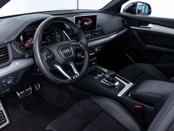 Audi Q5 40 TDI quattro S-line Sport 140 kW image number 7