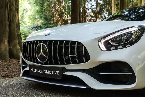 Mercedes-Benz AMG GT S 384 kW image number 32