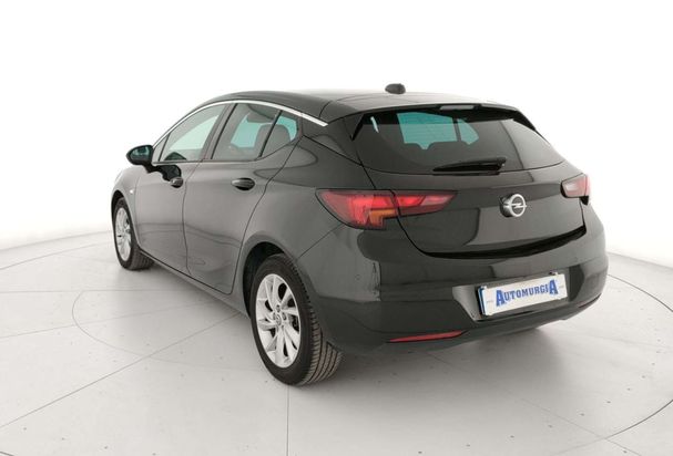 Opel Astra 1.5 D Business Elegance 90 kW image number 4