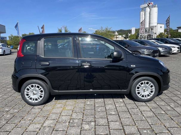 Fiat Panda 51 kW image number 4