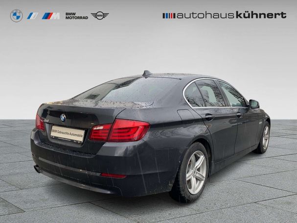 BMW 520i 135 kW image number 3