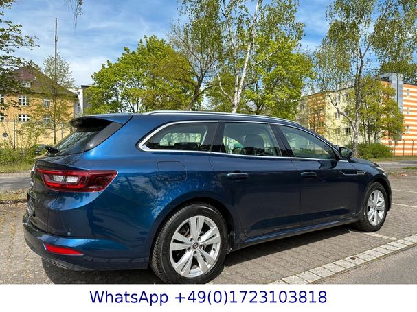 Renault Talisman dCi 160 120 kW image number 6