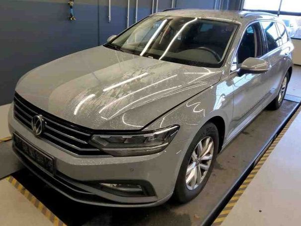 Volkswagen Passat 2.0 TDI Business DSG 110 kW image number 1