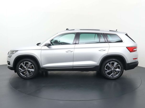 Skoda Kodiaq 1.5 TSI 110 kW image number 3