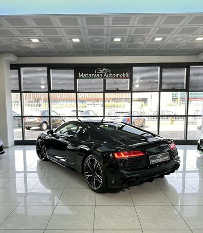 Audi R8 5.2 397 kW image number 18