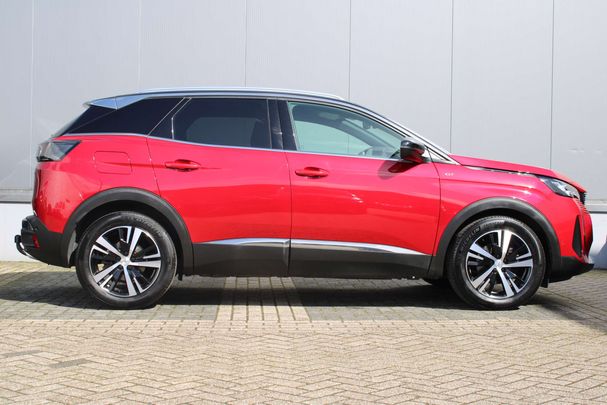 Peugeot 3008 130 96 kW image number 6