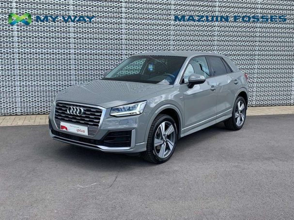 Audi Q2 30 TFSI 85 kW image number 1