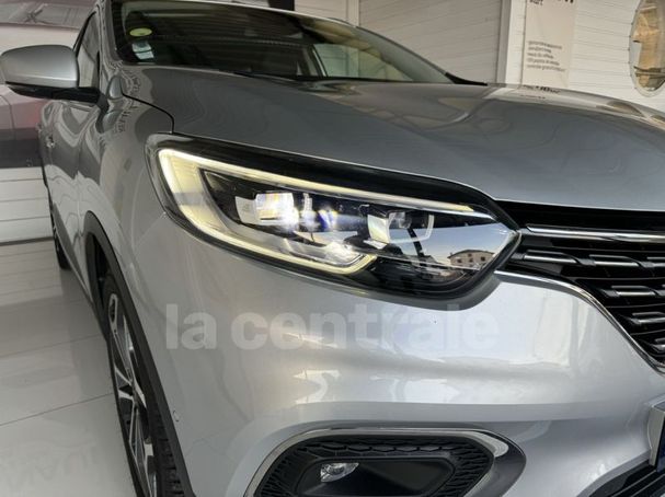 Renault Kadjar BLUE dCi 115 EDC 85 kW image number 13