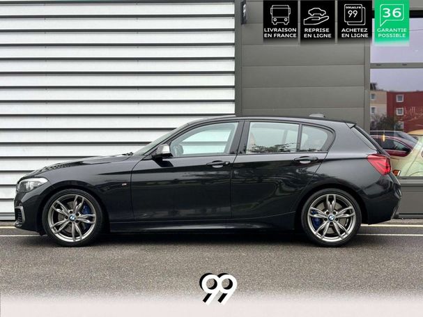 BMW 140i M 251 kW image number 6