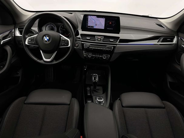 BMW X1 sDrive20i 141 kW image number 20