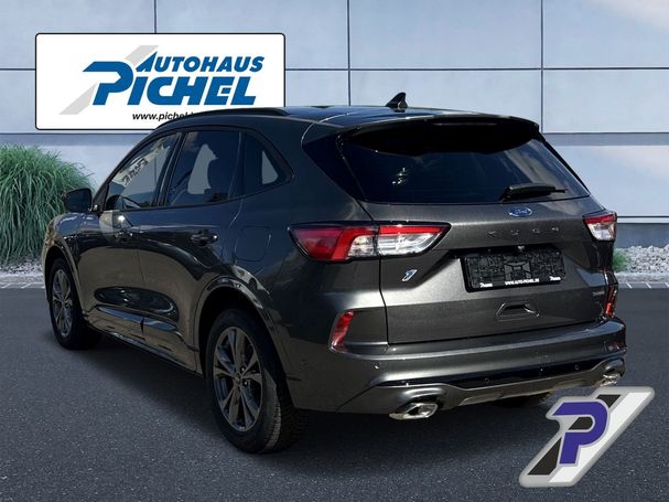 Ford Kuga Hybrid 140 kW image number 4