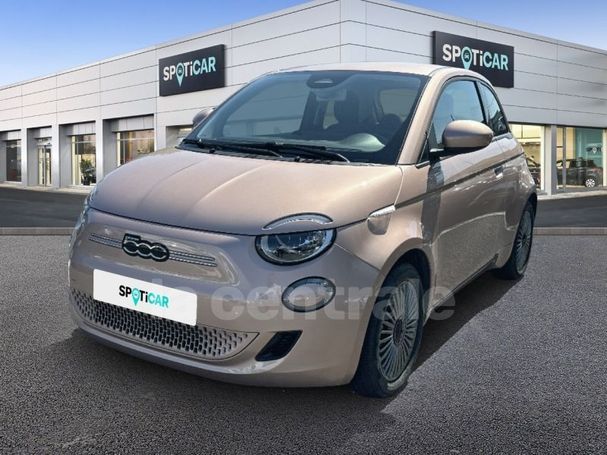 Fiat 500 e 42 kWh 88 kW image number 1