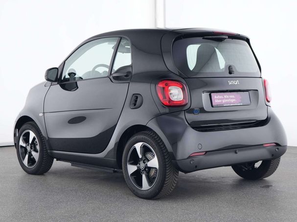 Smart ForTwo EQ 60 kW image number 8