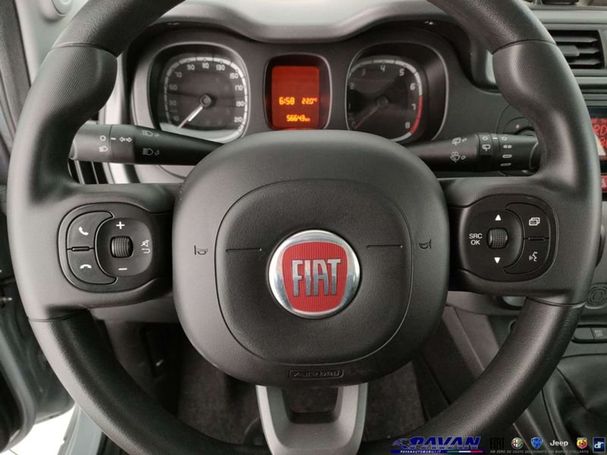 Fiat Panda 1.0 Hybrid City Life 51 kW image number 17