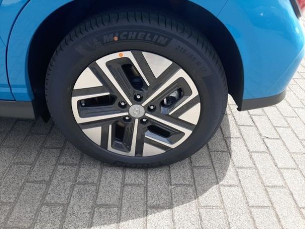 Hyundai Kona Elektro Trend 100 kW image number 5