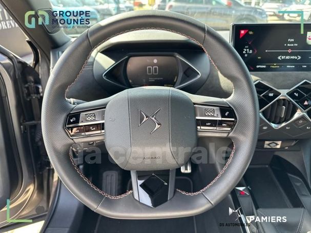 DS Automobiles 3 Crossback PureTech 100 74 kW image number 25