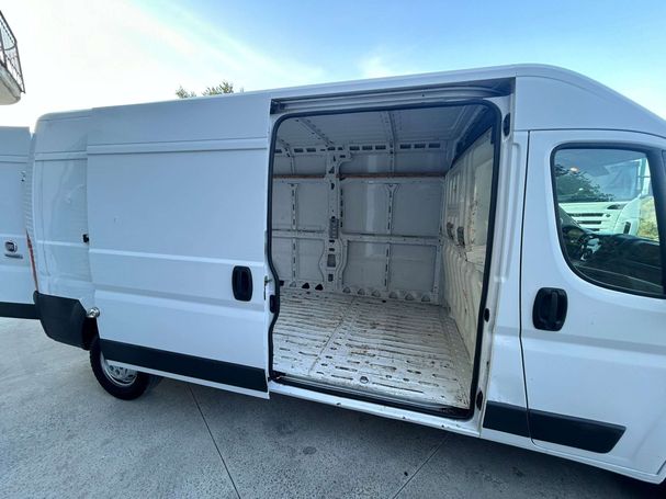 Fiat Ducato 30 130 96 kW image number 10