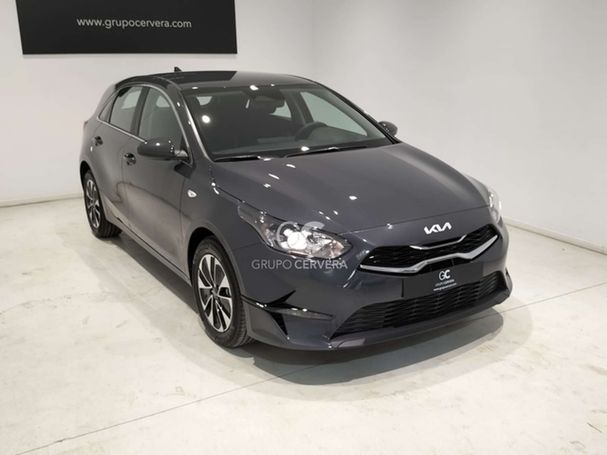 Kia Ceed 1.0 T-GDi 74 kW image number 1