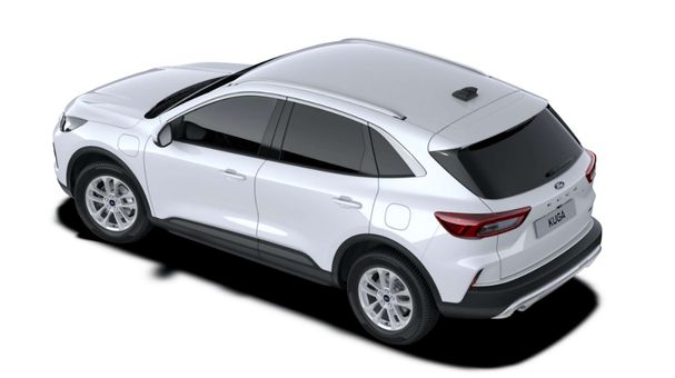 Ford Kuga 2.5 PHEV Titanium 179 kW image number 3