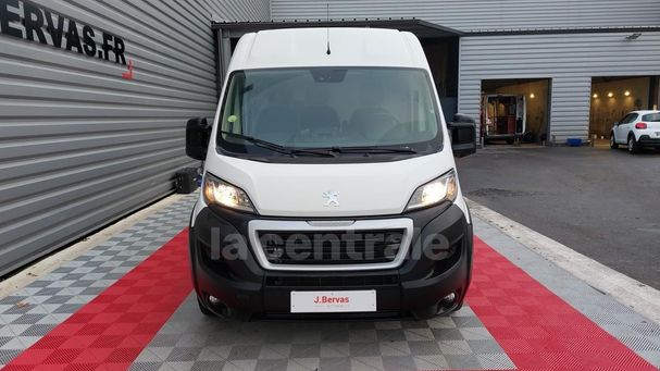 Peugeot Boxer HDi 435 S&S 103 kW image number 5