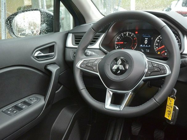 Mitsubishi ASX 1.0 Turbo 67 kW image number 13