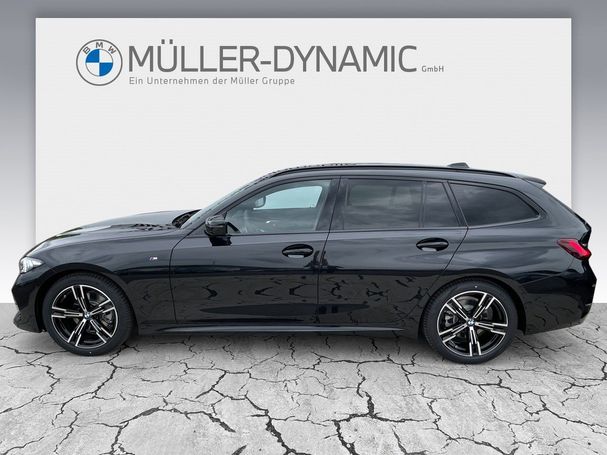 BMW 320d Touring M Sport 140 kW image number 5