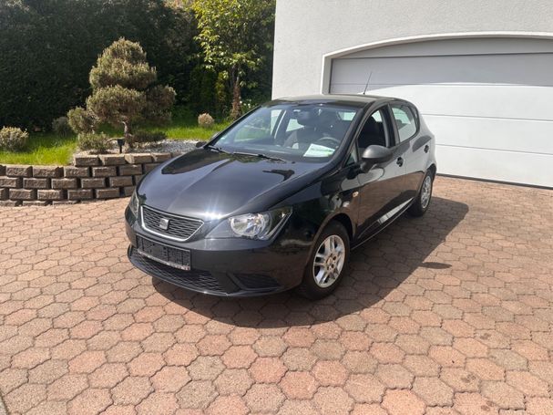 Seat Ibiza 63 kW image number 1