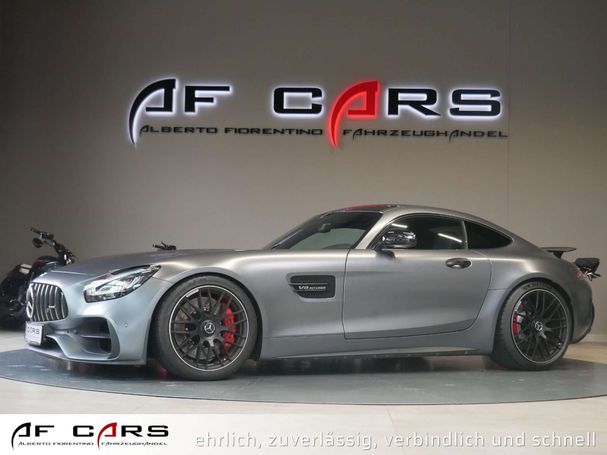 Mercedes-Benz AMG GT 410 kW image number 4