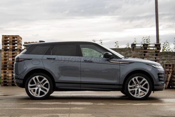 Land Rover Range Rover Evoque R-Dynamic AWD 132 kW image number 3