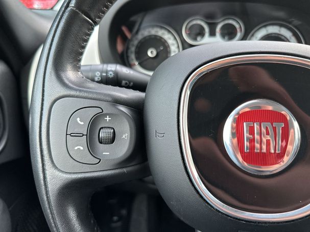 Fiat 500L 1.3 MultiJet 70 kW image number 17