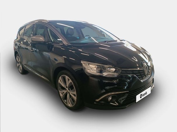 Renault Grand Scenic TCe 103 kW image number 6