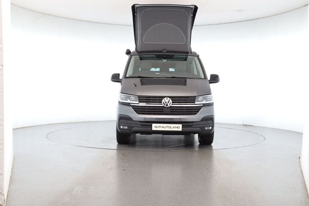 Volkswagen T6 California DSG Ocean Edition 4Motion 150 kW image number 5